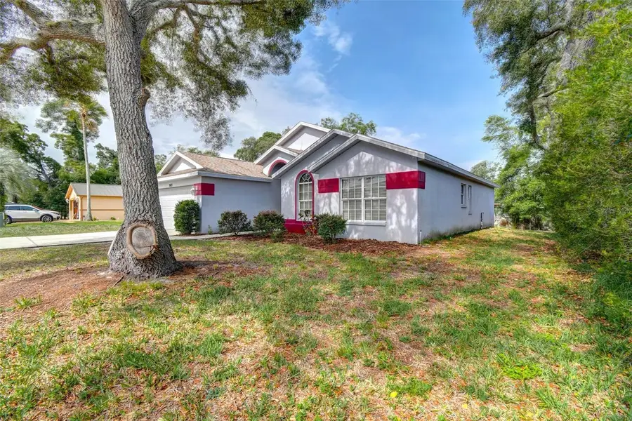 5085 Plumosa Street, Spring Hill, FL 34607 - #3
