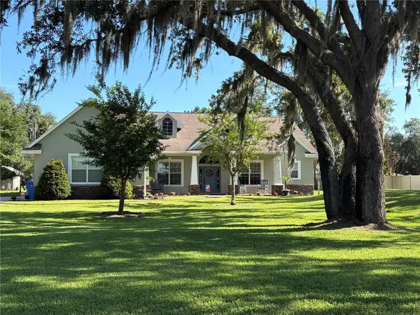 6913 Colley Road, ODESSA, FL 33556