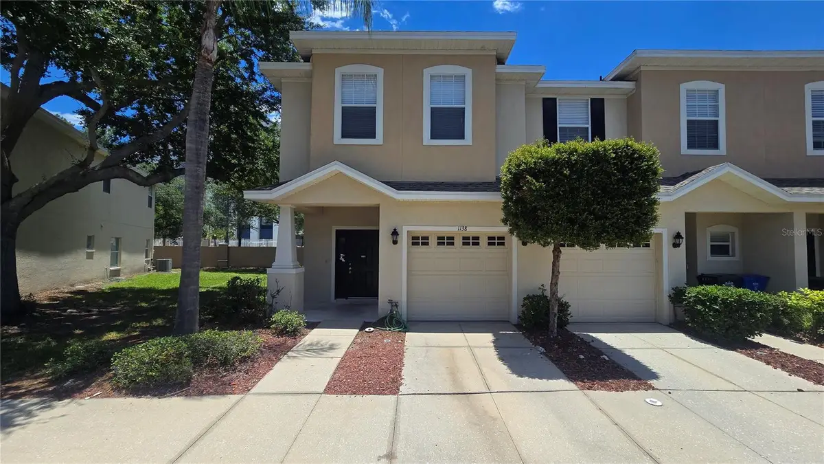 1138 Andrew Aviles Circle, Tampa, FL 33619 - #1