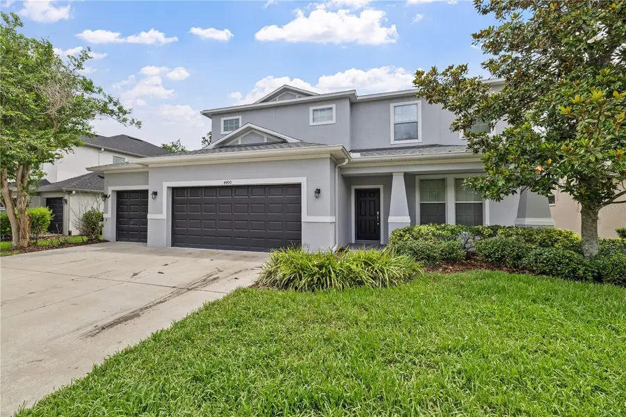 4400 Wildstar Circle, Wesley Chapel, FL 33544 - #3