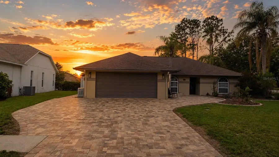 6441 Silver Oaks Drive, Zephyrhills, FL 33542 - #2