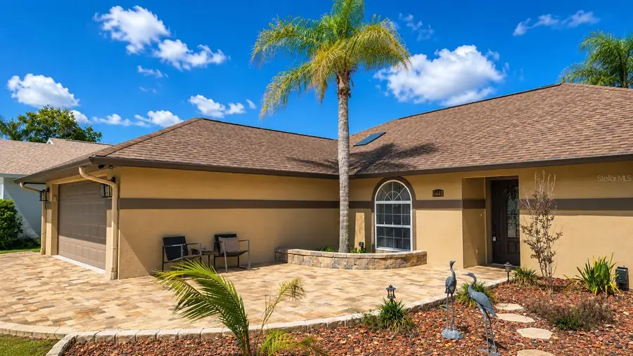 6441 Silver Oaks Drive, Zephyrhills, FL 33542 - #3