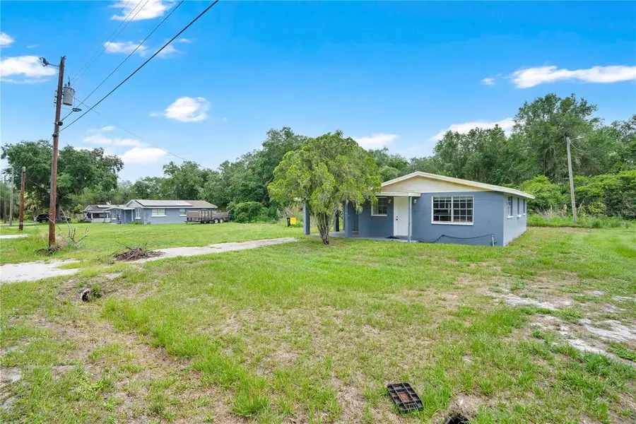 255 Hooker Street, Mulberry, FL 33860 - #3
