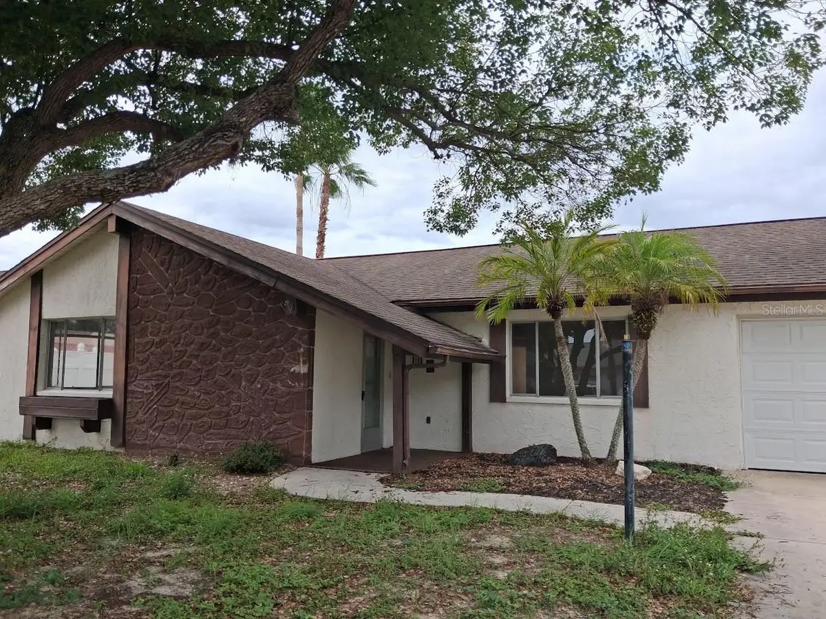 4432 Tidal Pond Road, New Port Richey, FL 34652 - #1