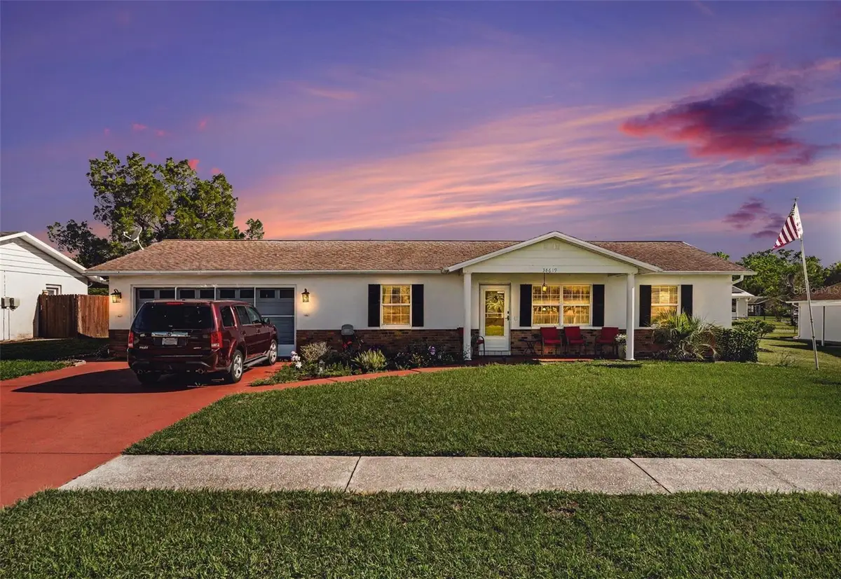 38619 Trellis Avenue, Zephyrhills, FL 33540 - #1