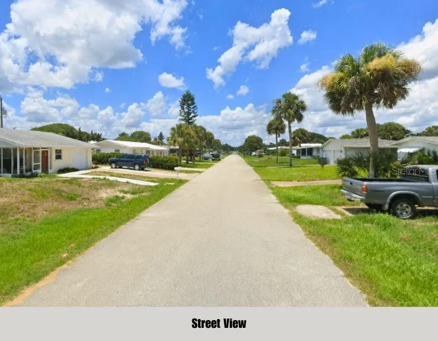 21 Briggs Drive, Ormond Beach, FL 32176 - #3