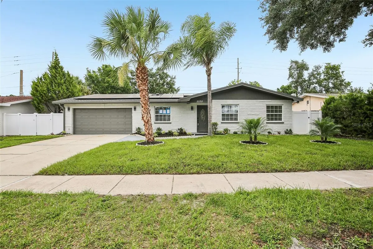 2230 Albright Drive, Clearwater, FL 33765 - #1