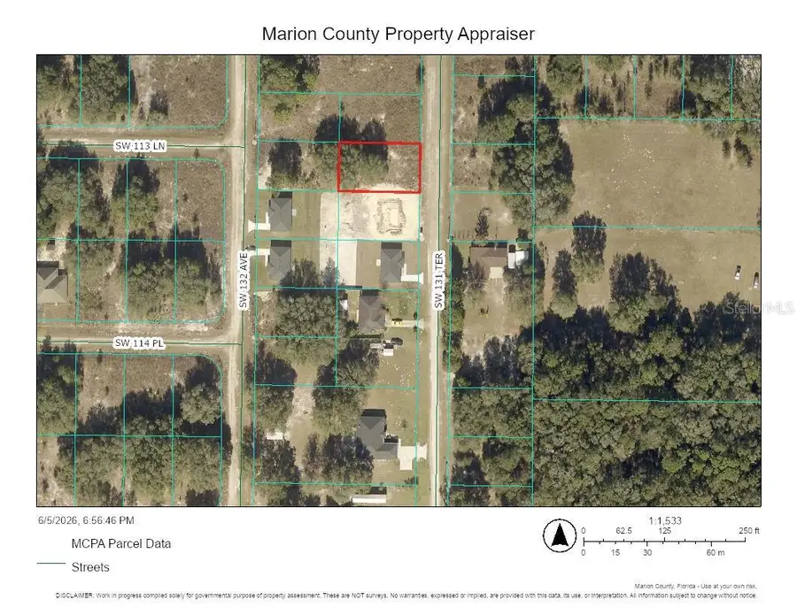 11388 SW 131st Terrace, Dunnellon, FL 34432 - #3
