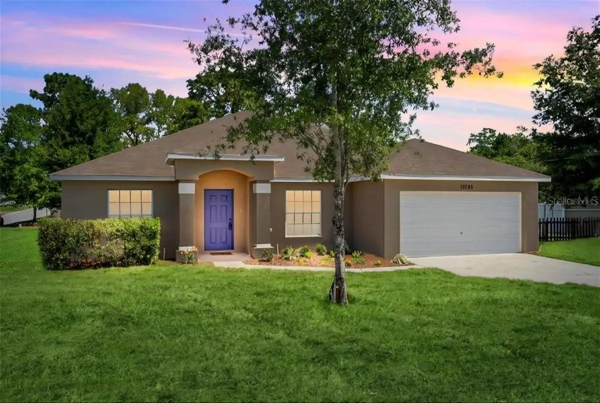 12783 Linden Drive, Spring Hill, FL 34609 - #1