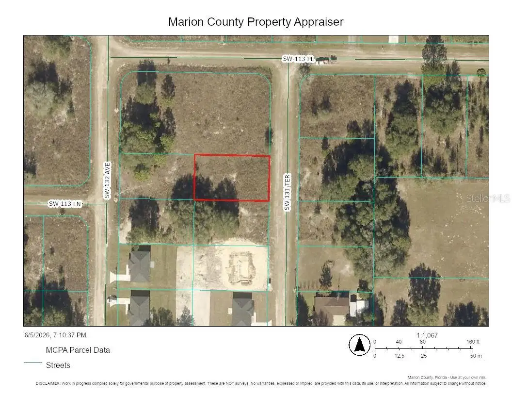 11372 SW 131st Terrace, Dunnellon, FL 34432 - #1