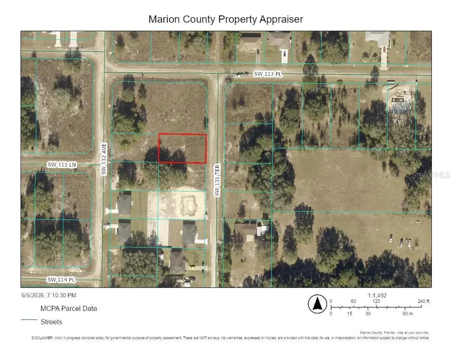 11372 SW 131st Terrace, Dunnellon, FL 34432 - #3