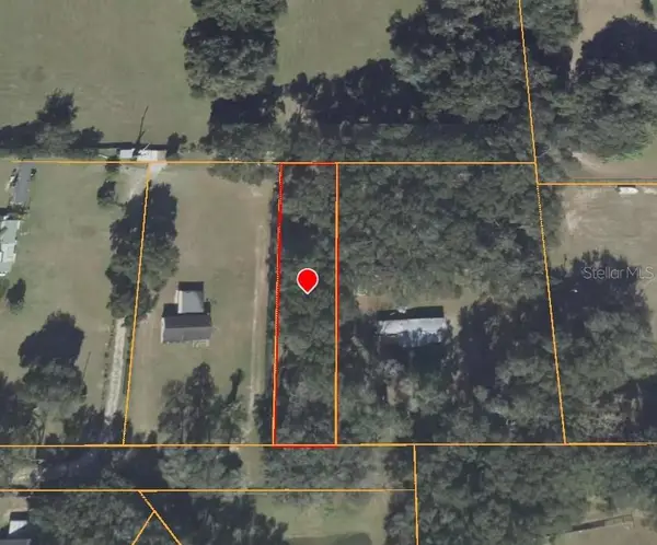 0 SE 39th Avenue, OCALA, FL 34480