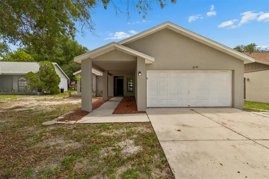 11318 Blackbark Drive, Riverview, FL 33579 - #2