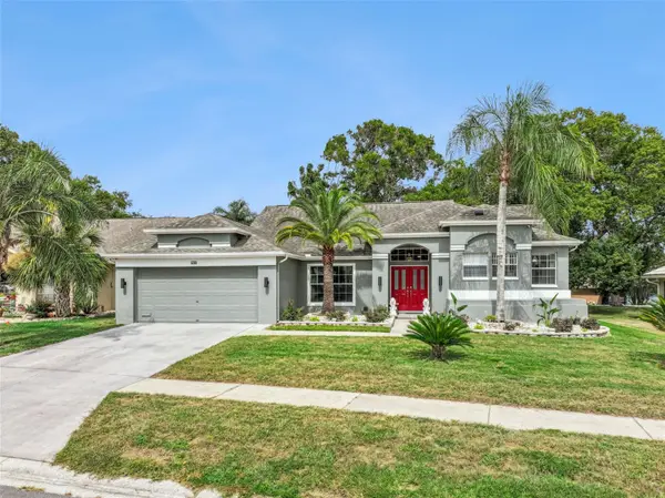 1236 Lansing Drive, SPRING HILL, FL 34608