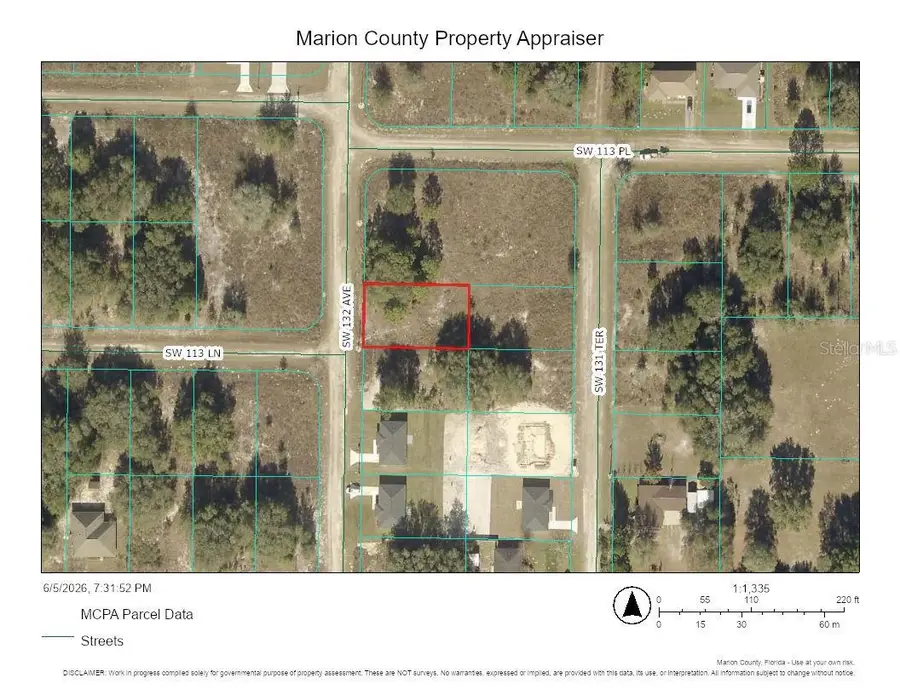 11371 SW 132nd Avenue, Dunnellon, FL 34432 - #2