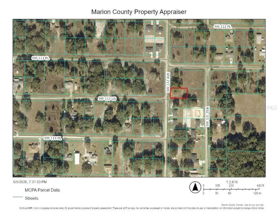 11371 SW 132nd Avenue, Dunnellon, FL 34432 - #3