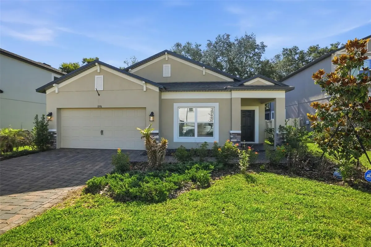 11996 Hilltop Farms Drive, Dade City, FL 33525 - #1