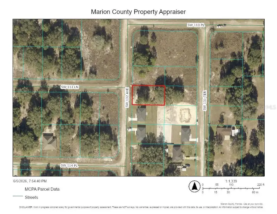 11389 SW 132nd Avenue, Dunnellon, FL 34432 - #2