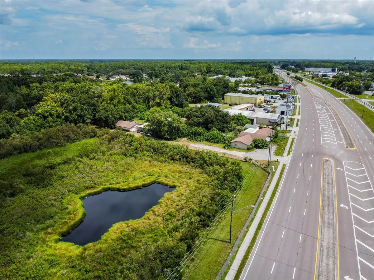 1758 Land O Lakes Boulevard, Lutz, FL 33549 - #1