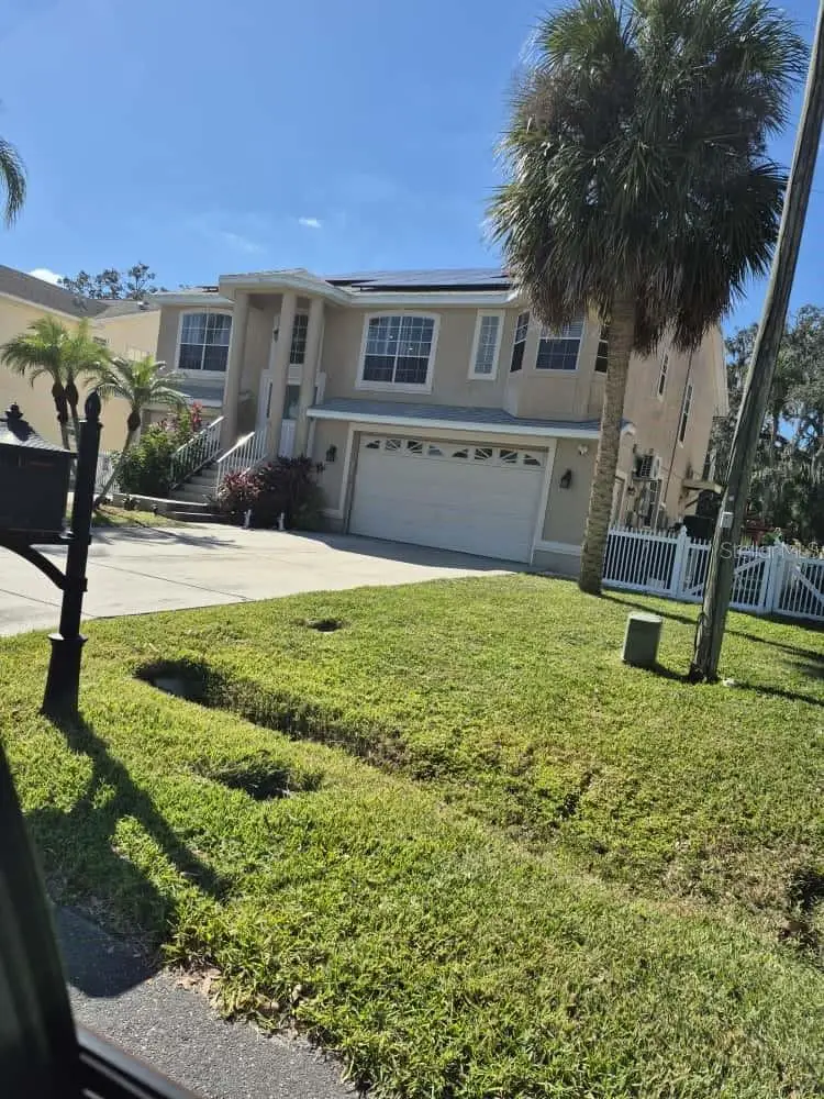 5451 Tropic Drive, New Port Richey, FL 34653 - #1