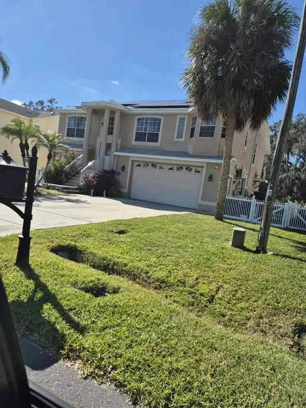 5451 Tropic Drive, NEW PORT RICHEY, FL 34653