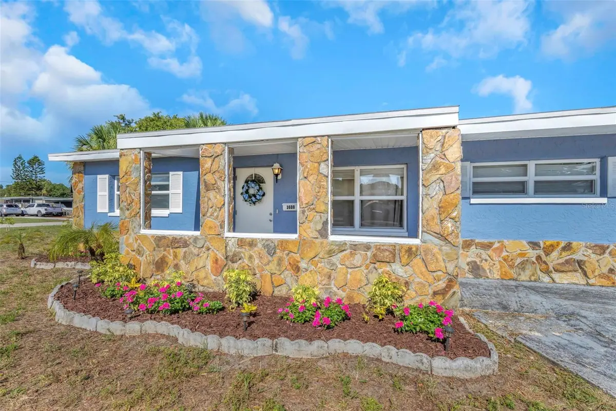3600 72nd Street N, Saint Petersburg, FL 33710 - #1