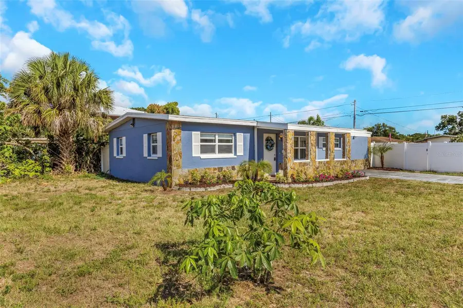 3600 72nd Street N, Saint Petersburg, FL 33710 - #3