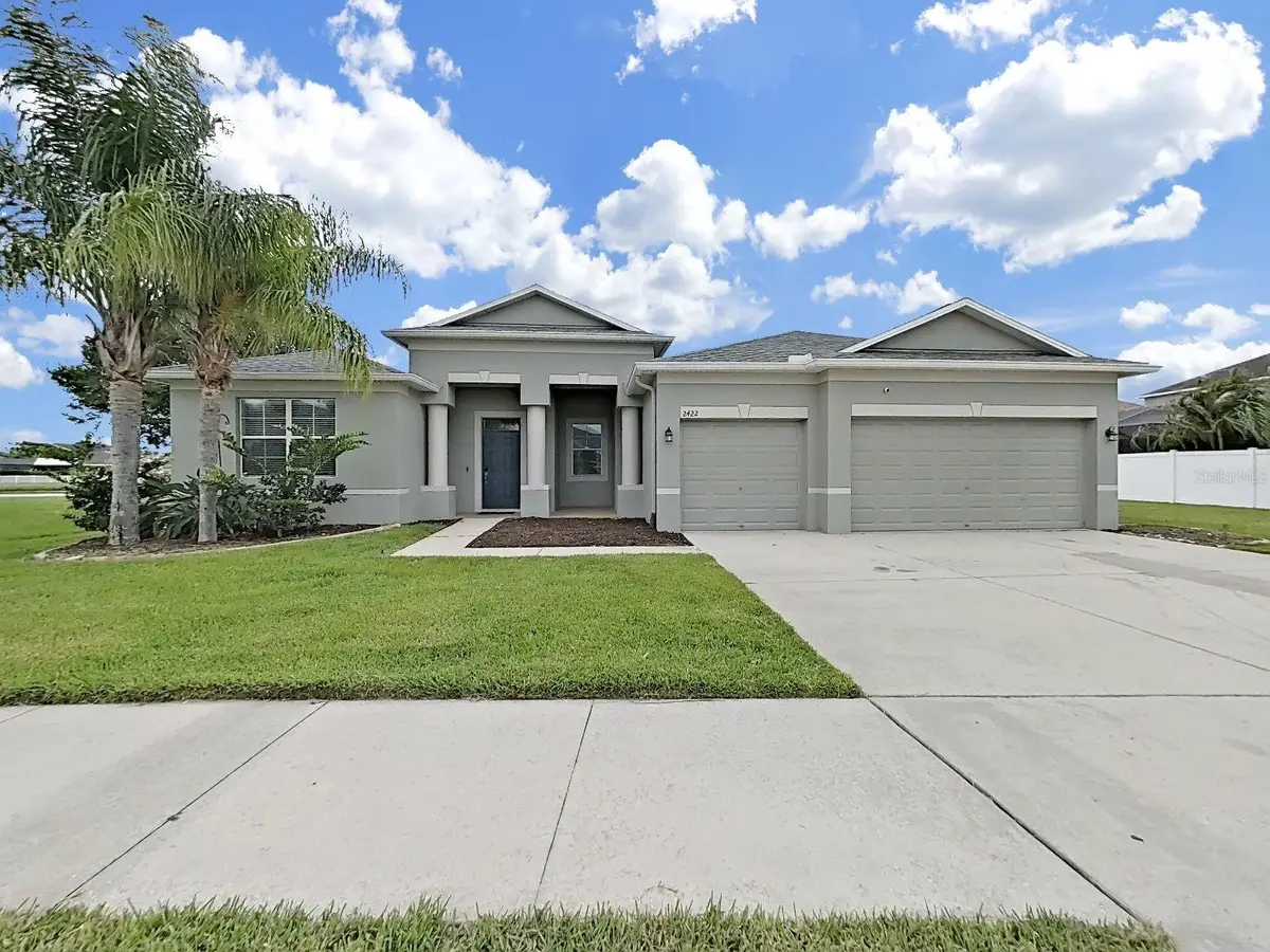 2422 Allegheny Valley Street, Ruskin, FL 33570 - #1