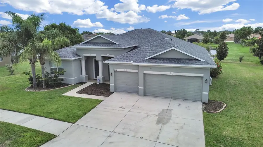 2422 Allegheny Valley Street, Ruskin, FL 33570 - #3
