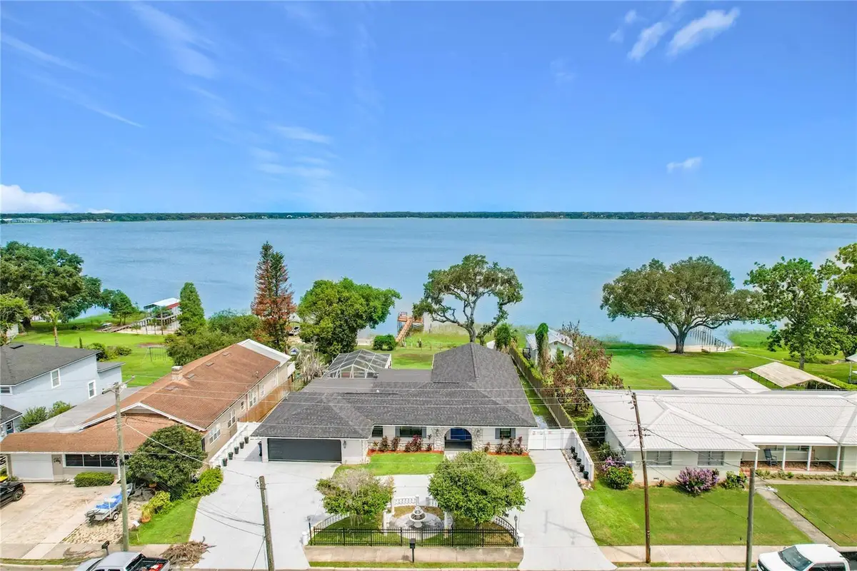 331 Bay Street, Auburndale, FL 33823 - #1