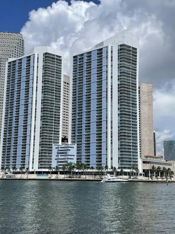 335 S Biscayne Boulevard #3400, MIAMI, FL 33131