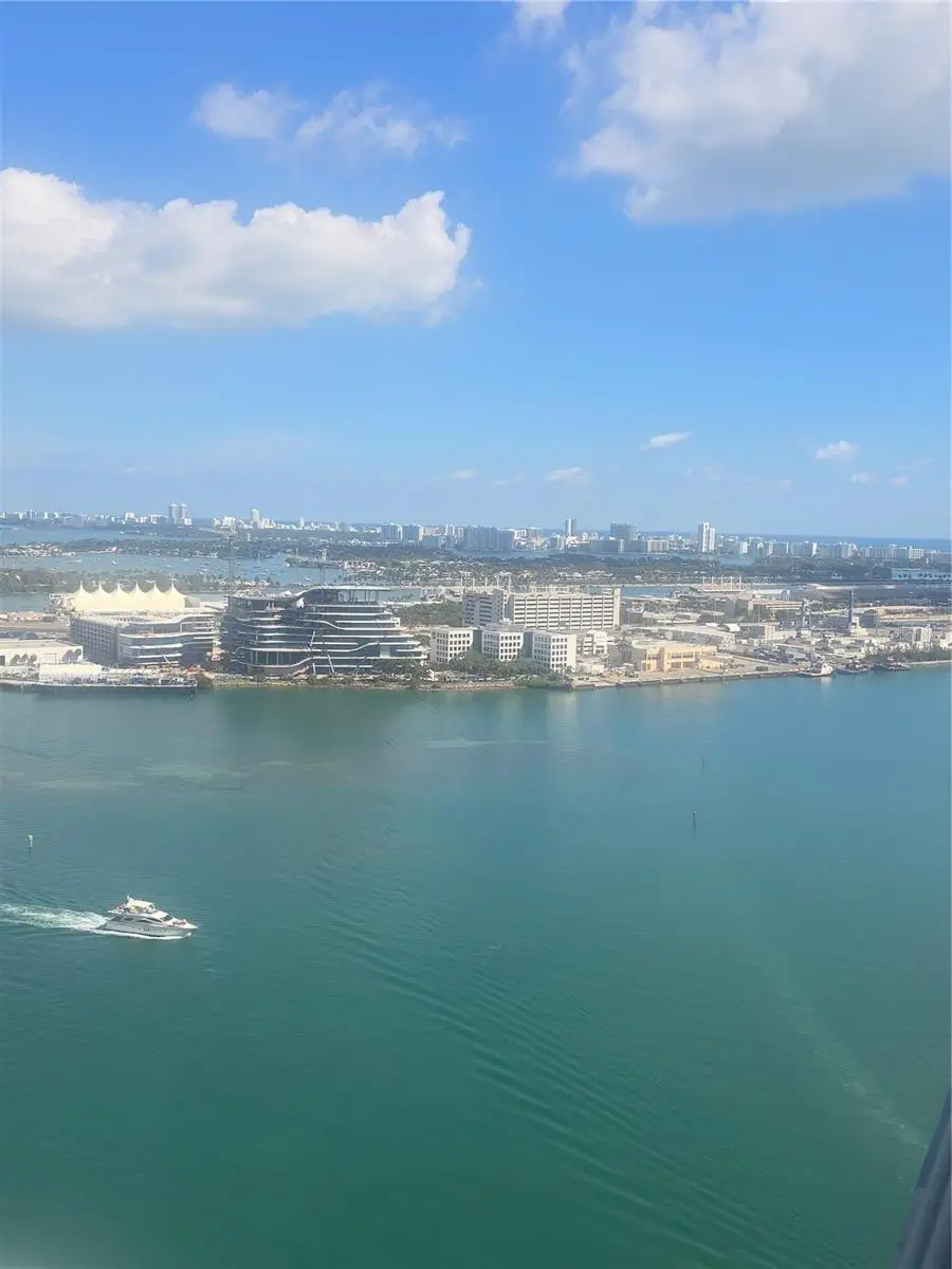 335 S Biscayne Boulevard #3400, Miami, FL 33131 - #2