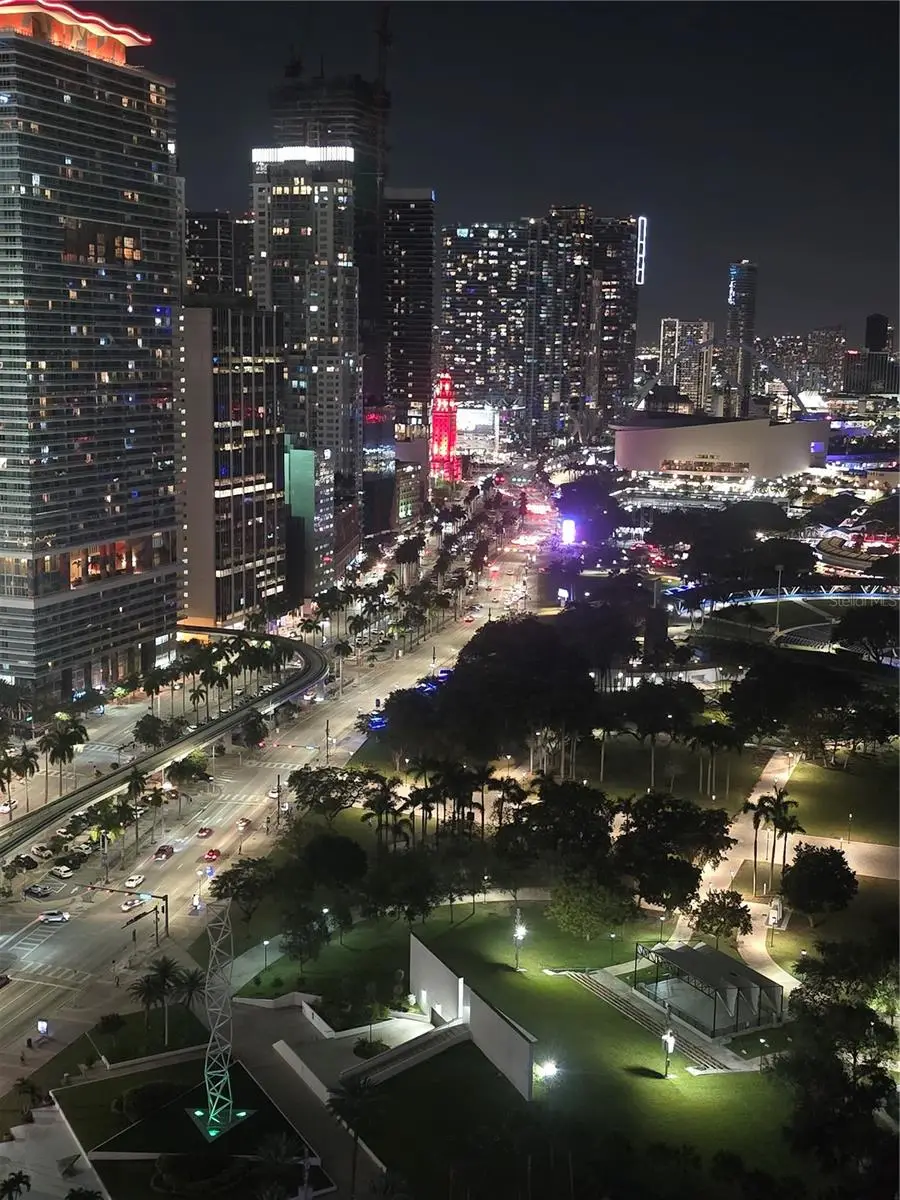 335 S Biscayne Boulevard #3400, Miami, FL 33131 - #3
