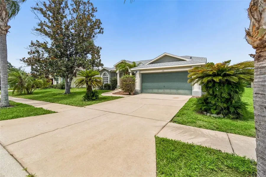 1531 Canoe Drive, Lutz, FL 33559 - #2