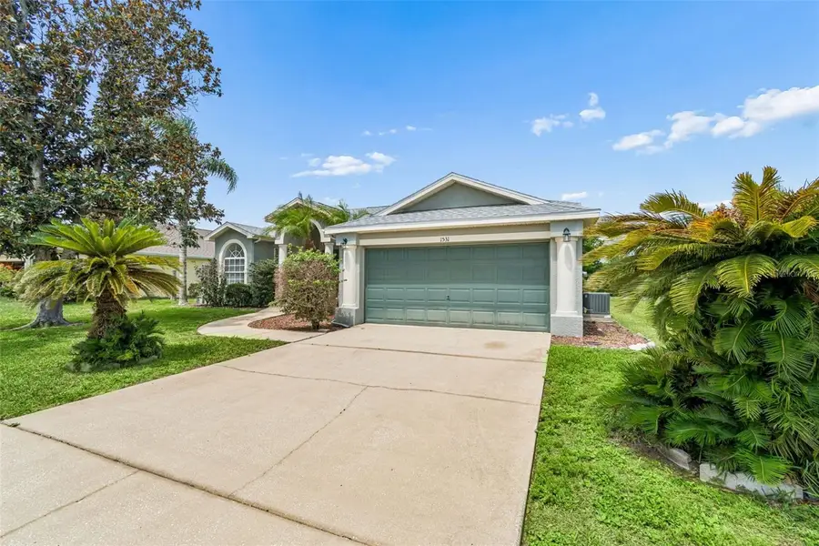 1531 Canoe Drive, Lutz, FL 33559 - #3