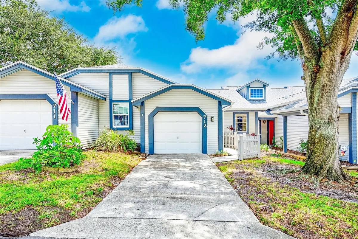 39650 Us Highway 19 N #712, Tarpon Springs, FL 34689 - #1