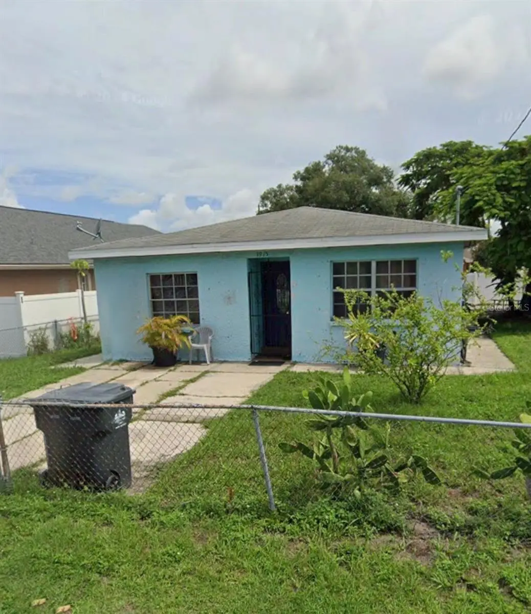 3915 W Broad Street, Tampa, FL 33614 - #1