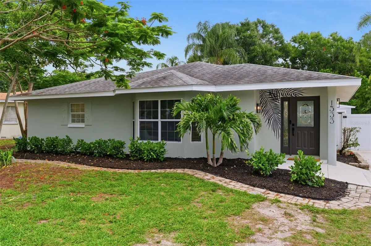 1533 Suffolk Street N, Saint Petersburg, FL 33710 - #1