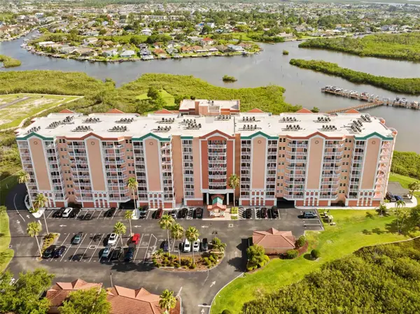 4516 Seagull Drive #419, NEW PORT RICHEY, FL 34652
