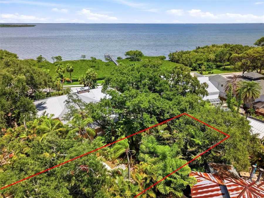 Lot 14 E Marshall Street, Safety Harbor, FL 34695 - #2