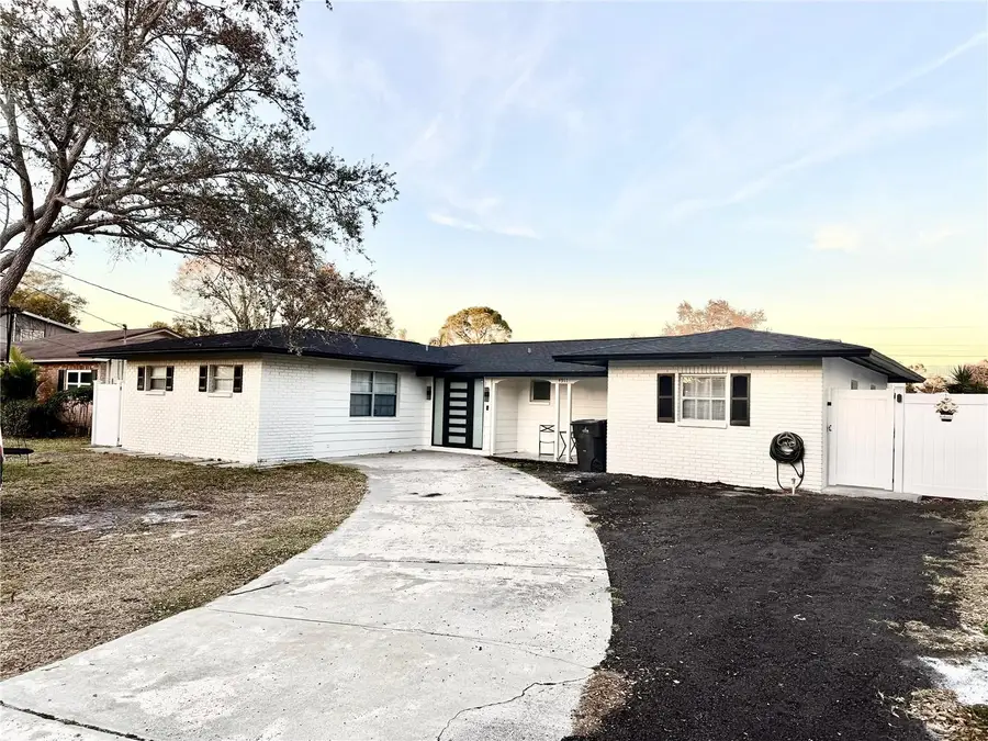4911 Shetland Avenue, Tampa, FL 33615 - #2