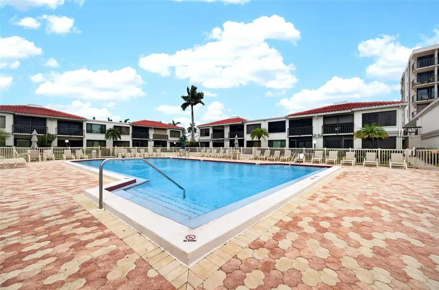 6365 Bahia Del Mar Boulevard #106, Saint Petersburg, FL 33715 - #2