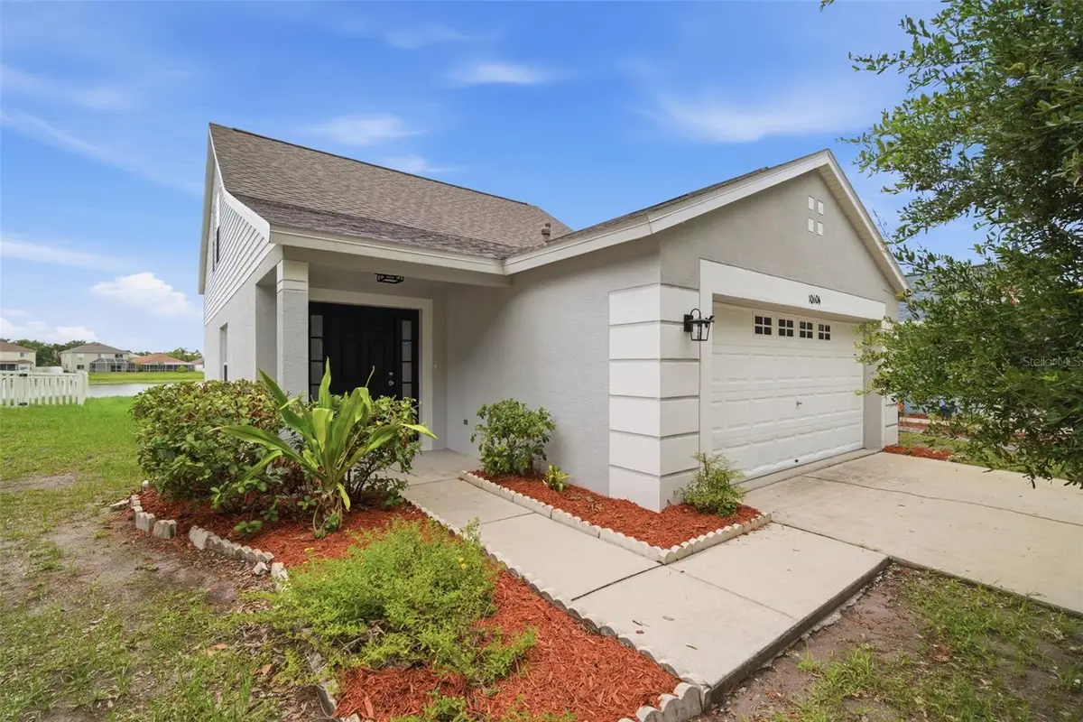 10604 Lakeside Vista Drive, Riverview, FL 33569 - #1
