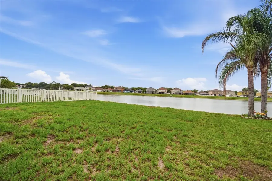 10604 Lakeside Vista Drive, Riverview, FL 33569 - #2