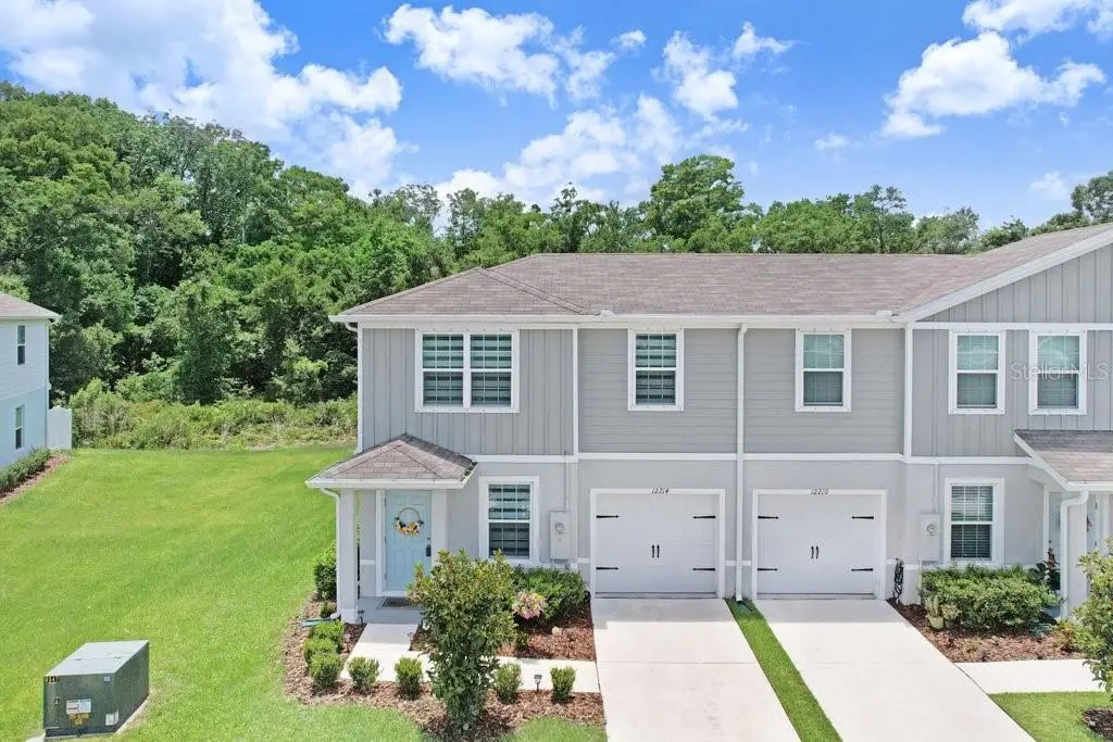 12214 Grizzly Lane, New Port Richey, FL 34654 - #1