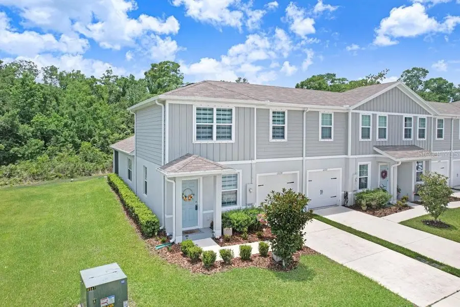 12214 Grizzly Lane, New Port Richey, FL 34654 - #2