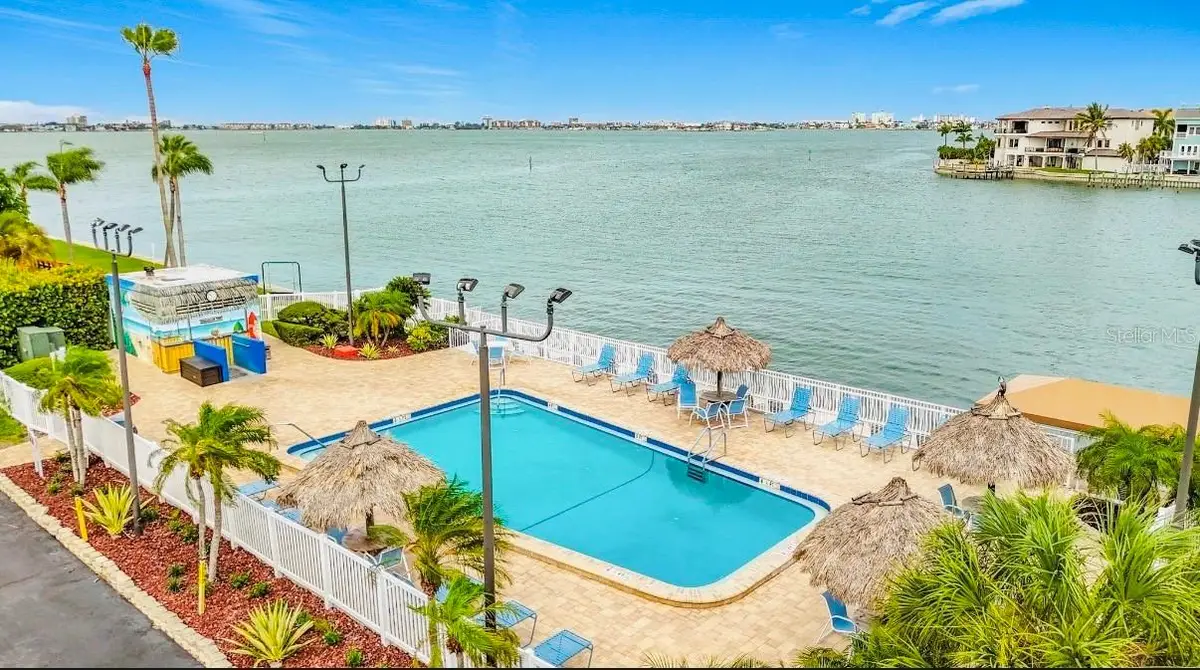 6025 Shore Boulevard S #106, Gulfport, FL 33707 - #1