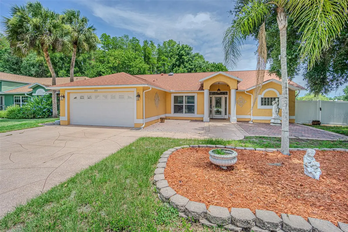 7715 Cypress Trace Court, New Port Richey, FL 34653 - #1