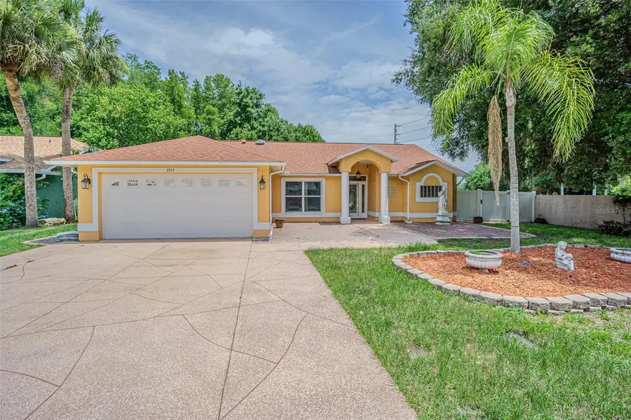 7715 Cypress Trace Court, New Port Richey, FL 34653 - #2