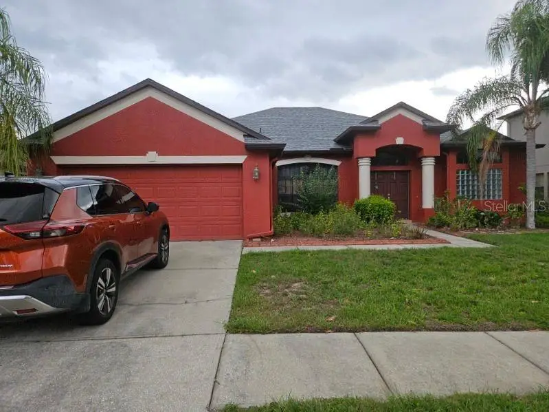 15209 Princewood Lane, Land O Lakes, FL 34638 - #1